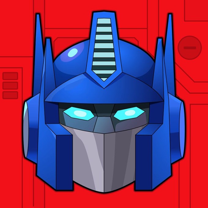 Transformers: Tactical Arena