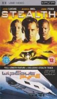 WipEout Pure: Stealth Edition