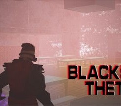 Blacksite Theta