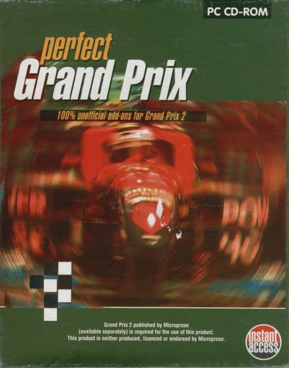 Perfect Grand Prix