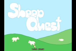 Sheep Quest