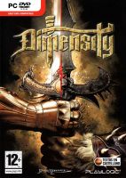 Dimensity