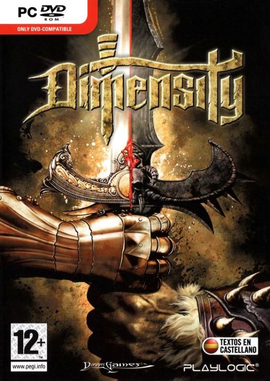 Dimensity