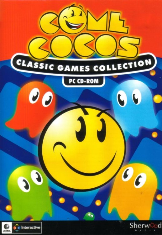 Comecocos