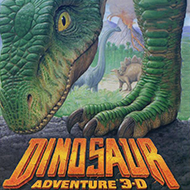 Dinosaur Adventure