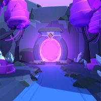 Faraway 6: Galactic Escape