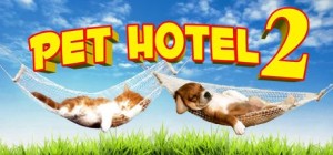 Pet Hotel 2