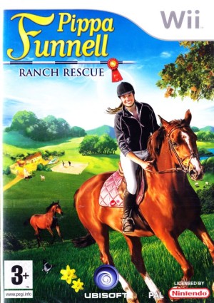 Petz: Horsez 2