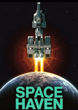 Space Haven