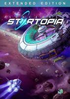 Spacebase Startopia - Extended Edition