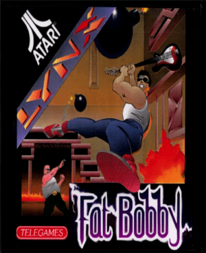 Fat Bobby