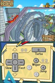 Phineas and Ferb