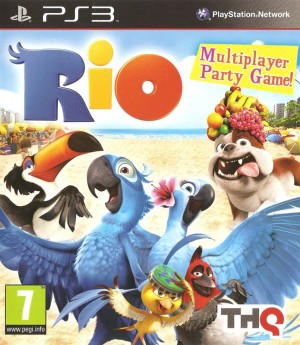 Rio