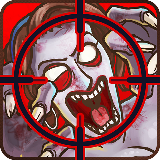 Shooting Zombie