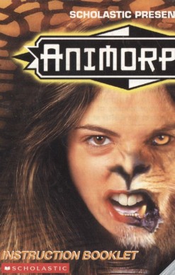 Animorphs