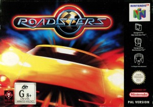 Roadsters