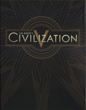 Sid Meier's Civilization V (Special Edition)