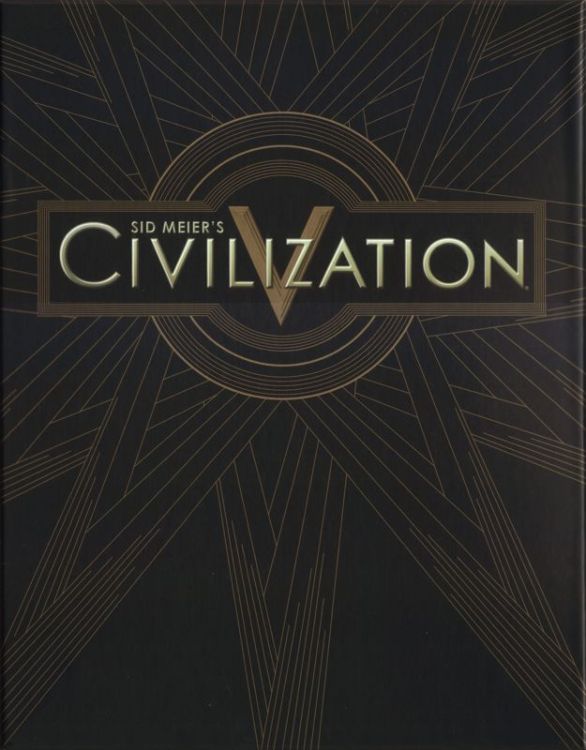 Sid Meier's Civilization V (Special Edition)