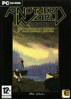 Another World: 15th Anniversary Edition