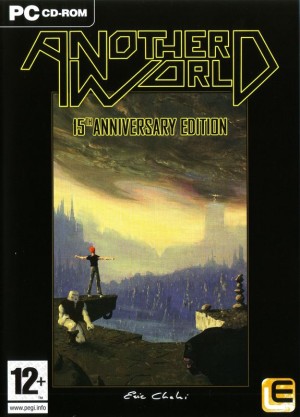 Another World: 15th Anniversary Edition