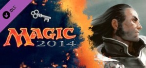 Magic 2014: Duels of the Planeswalkers - 'Avacyn's Glory' Deck Key