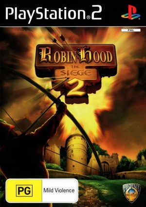 Robin Hood: The Siege 2