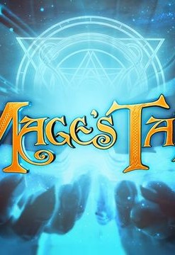 The Mage's Tale