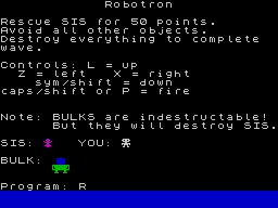Robotron