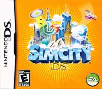 SimCity DS