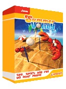 Summer Volley