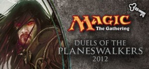 Magic: The Gathering - Duels of the Planeswalkers 2012: Full Deck 'Dragon's Roar'