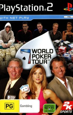 World Poker Tour