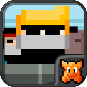Gunslugs