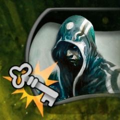 Magic: The Gathering - Duels of the Planeswalkers: Unlock Thoughts of Wind