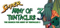 Super Army of Tentacles 3: The Search for Army of Tentacles 2