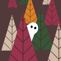 Boo!
