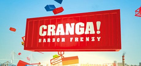 Cranga! Harbor Frenzy