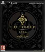 The Order: 1886 (Blackwater Edition)