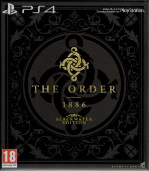 The Order: 1886 (Blackwater Edition)