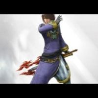 Final Fantasy XIII-2: Noel's Outfit - Black Mage