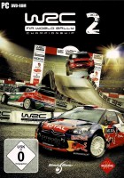 WRC 2: FIA World Rally Championship