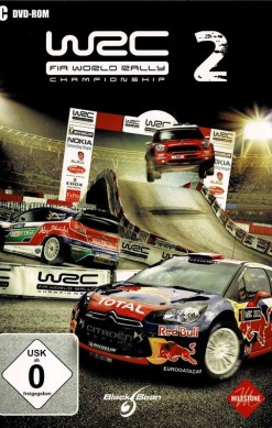 WRC 2: FIA World Rally Championship