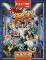 Final Fight