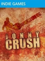 Jonny Crush