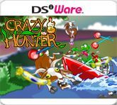 Crazy Hunter