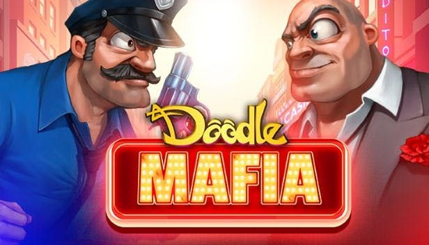 Doodle Mafia