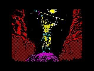 The Prayer of the Warrior