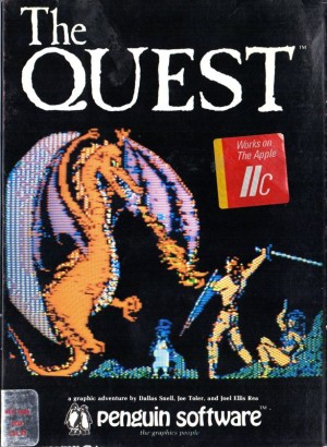 The Quest