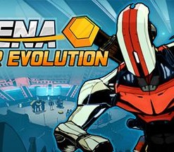 Arena: Cyber Evolution