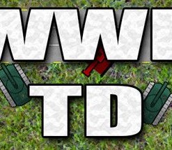 WWII TD